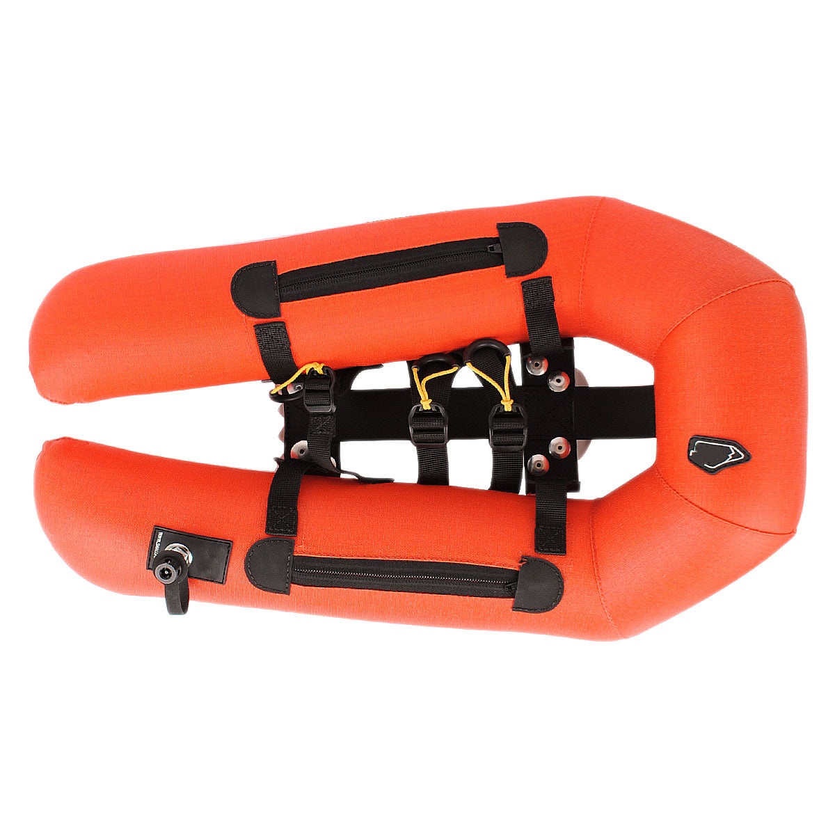 Outdoor Adventure Sports - أفضل حذاء ثلج قابل للنفخ للمغامرة