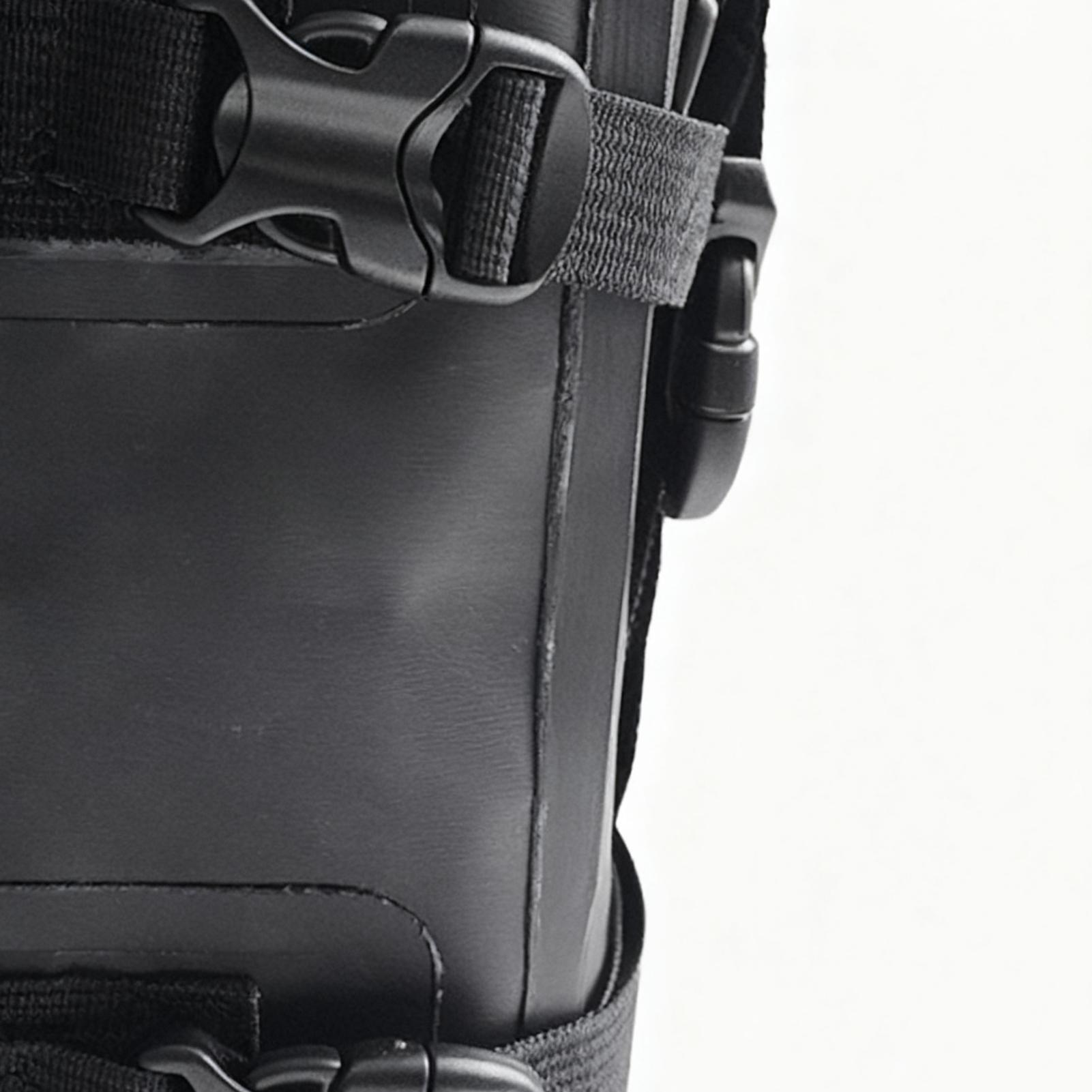 دراجة نارية حقيبة جانبية مقاوم - مراجعة Outdoor Adventure Backpack وسعره